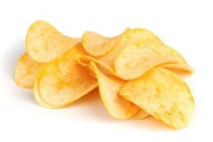 El origen de las papas o patatas chips