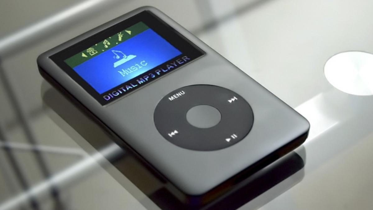 El origen de un invento: El MP3
