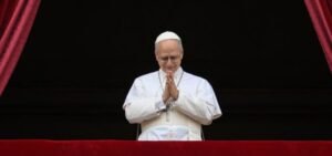 El papa León XIV expresa su pesar por las víctimas de Texas
