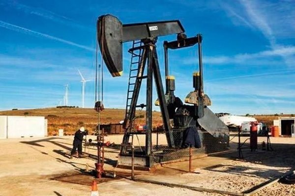 El petróleo de Texas en leve alza: sube un 0,07%