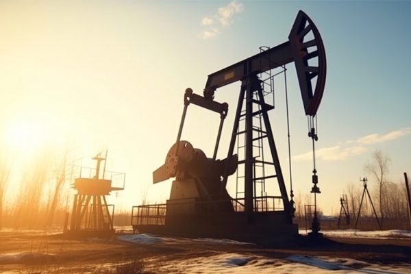 El petróleo de Texas sube un 1,2% impulsado por el acuerdo comercial entre EE.UU y Japón