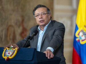 El vínculo del ELN con narcotráfico lo inhabilita para entender la necesidad de paz