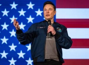 Elon Musk sugirió creación del partido político America Party para "devolver libertad" a EE UU