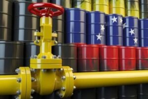 Empresas petroleras extranjeras en Venezuela esperan autorización de EEUU para seguir sus operaciones