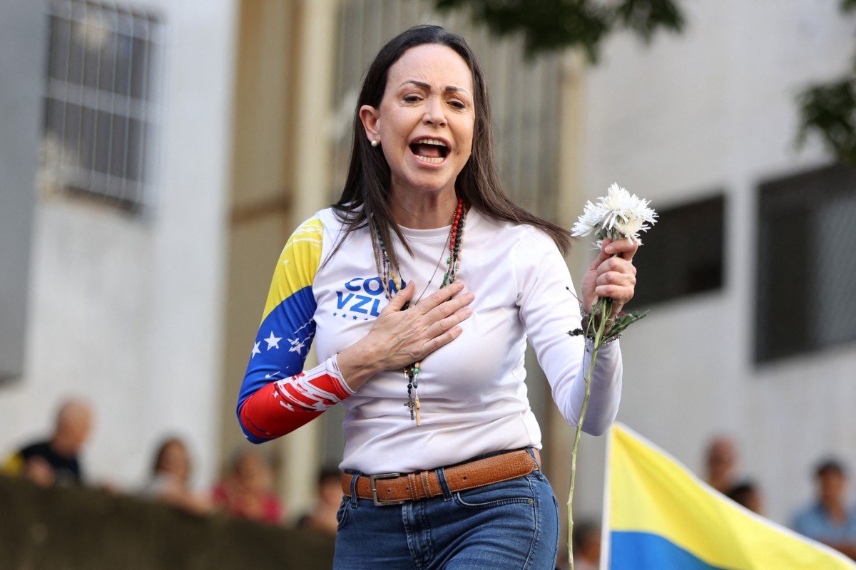 Ese día cambió todo para siempre