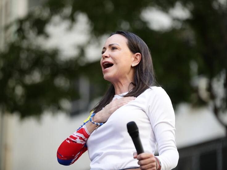 "Esta lucha es hasta ganar y punto”