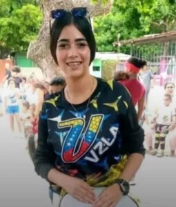 Estudiante de medicina desapareció luego de ir a una fiesta en Tocorón, estado Aragua