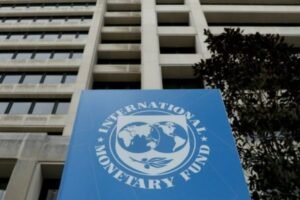 FMI sube su pronóstico de crecimiento mundial a 3% pese a embestida arancelaria