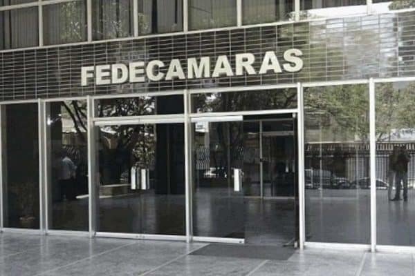 Fedecámaras se enfocará en ser el impulsor de políticas que generen empleo en Venezuela