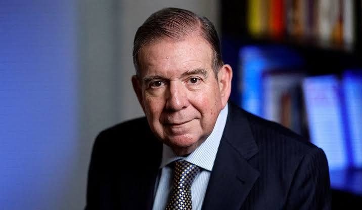 González Urrutia dice que al cumplirse un año de las presidenciales hay «un mandato claro»