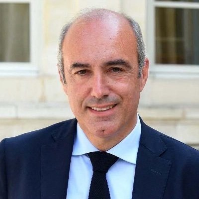 Hallado muerto un destacado diputado conservador francés, aparentemente por suicidio