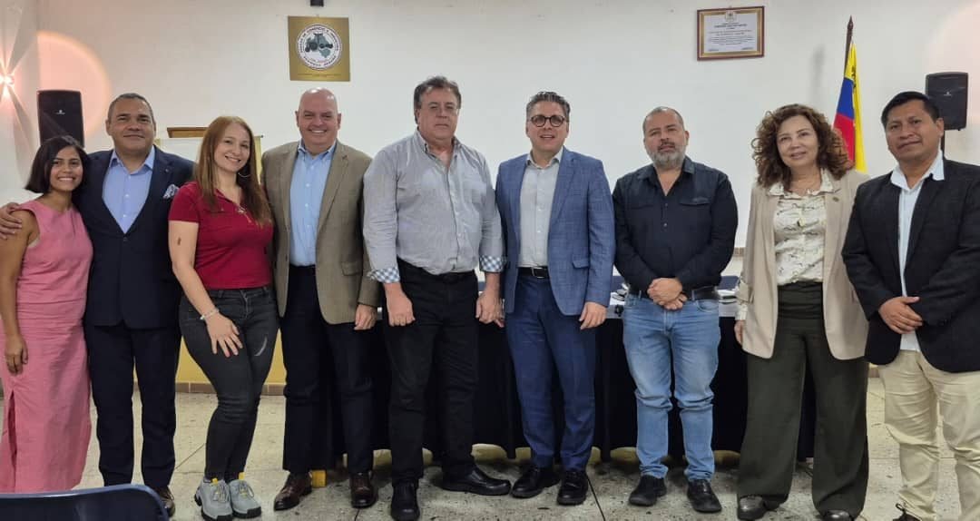 Hay que movilizar la estructura empresarial para fortalecer la economía local y atraer las inversiones