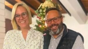 Hija de Edmundo González denuncia tener 180 días sin saber de su esposo Rafael Tudares