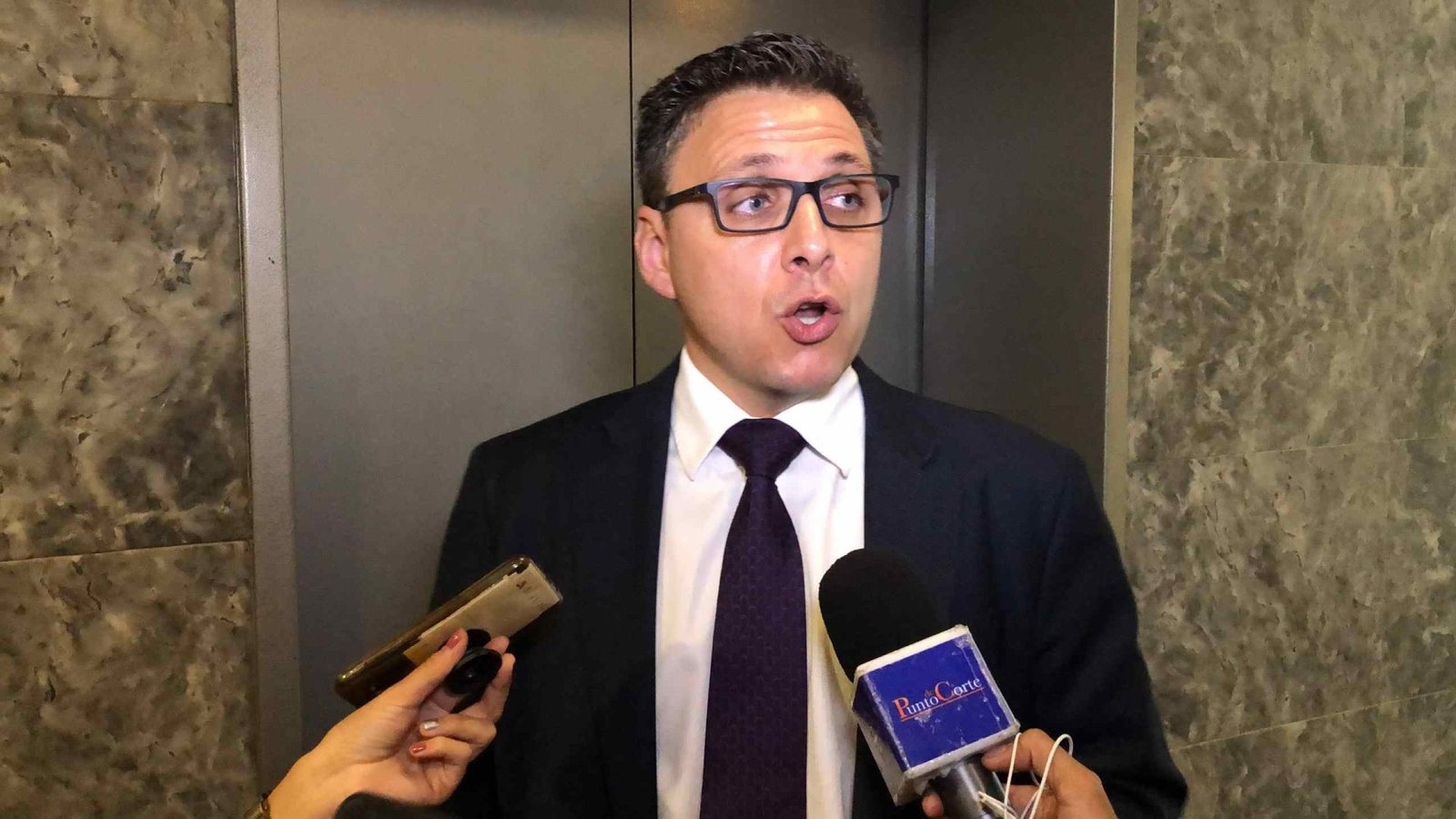 Hoy el 50 % del PIB venezolano lo aporta el empresariado