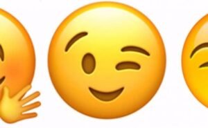 Hoy se celebra el Día Internacional del Emoji
