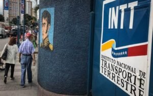 INTT establece nuevos límites de velocidad