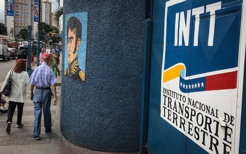 INTT establece nuevos límites de velocidad