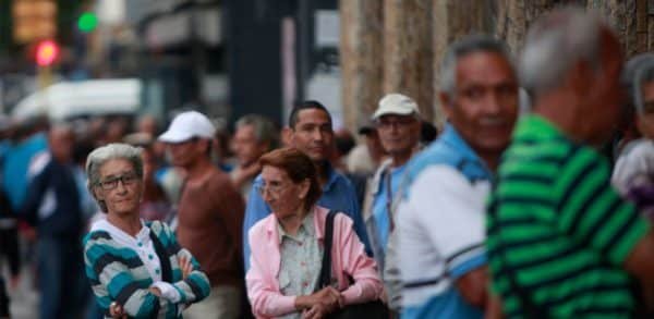 IVSS pagará este #21Jul la pensión correspondiente a agosto de 2025