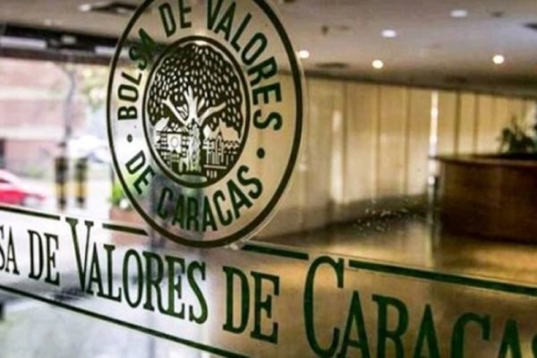 Índice principal de la Bolsa de Caracas acumula un incremento de 231,78% durante 2025