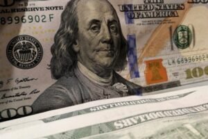 Inflación de EEUU sube a 2,7% anual en junio debido al impacto sobre los precios de los aranceles