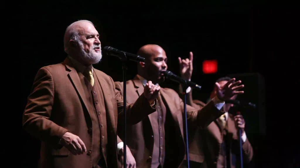 Integrantes del Gran Combo de Puerto Rico pierden sus maletas e instrumentos musicales en Amsterdam