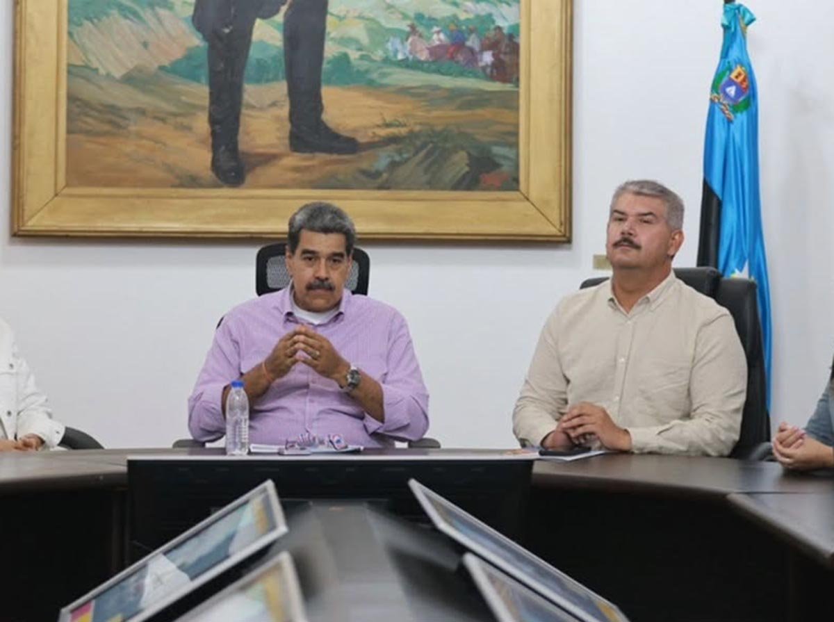 Integrarán comisión para establecer zonas de paz