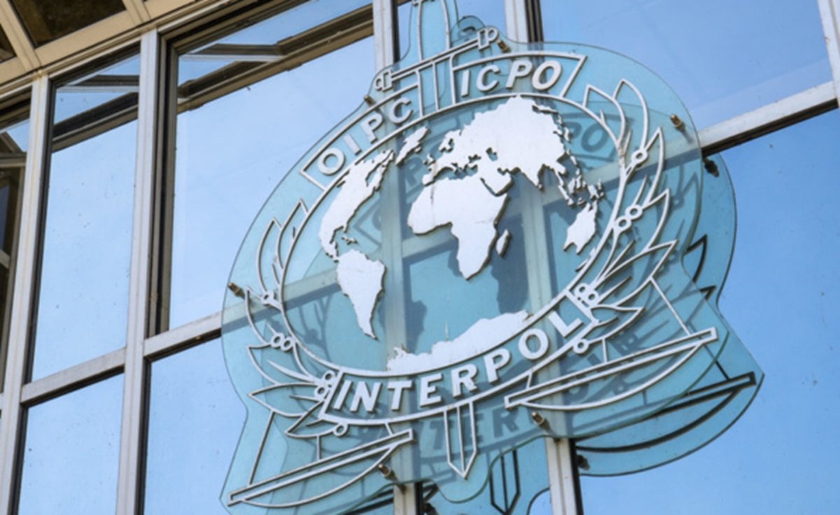 Interpol anuncia una operación contra trata de personas con 158 detenidos y 1.200 víctimas