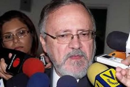 Ismael Pérez Vigil