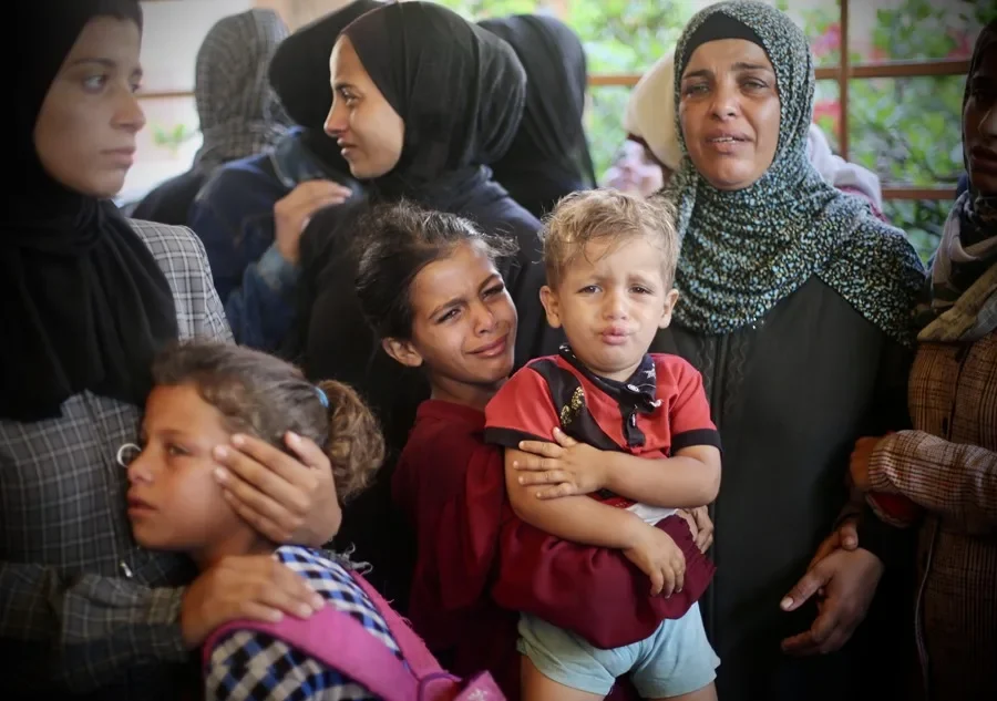 Israel mata a 19 palestinos en lo que va de sábado en Gaza