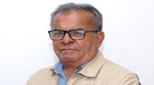 José Aranguibel Carrasco: ¡Si votamos ganamos!