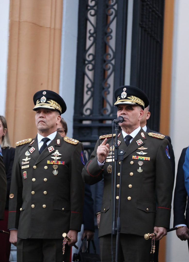 La Declaración de Independencia fue un «acto civil, jurídico y político, no militar»