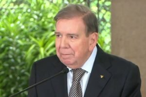 La fecha de volver a Venezuela depende de las condiciones para regresar