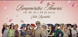 La nueva propuesta musical y teatral de la Fundación Rajatabla