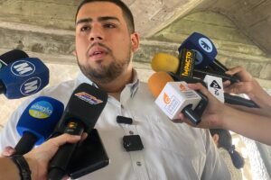 La respuesta del Movimiento Estudiantil a eliminación de la prueba interna
