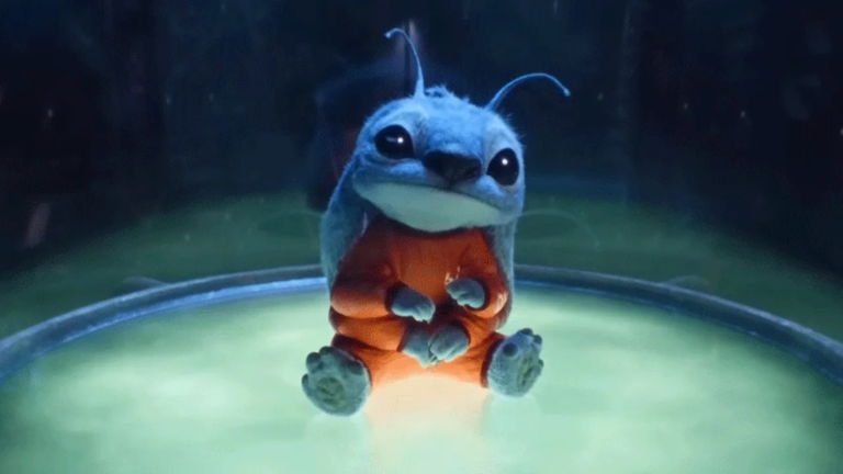 'Lilo & Stitch' se une al club de los 58 filmes que superan los 1.000 millones de dólares