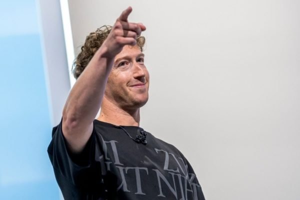 Los cerebros que Mark Zuckerberg contrató para conformar el "Equipo de Superinteligencia" de Meta
