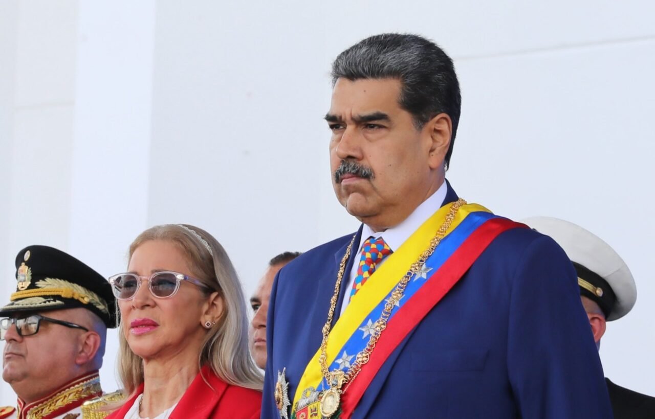 Maduro anuncia 10 días de "celebración" por el aniversario de las elecciones presidenciales