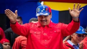 Maduro llama a «nueva oposición» a «pasar la página de tantos capítulos horribles»