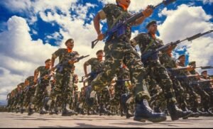 Maduro proclama el 5 de julio como el día de rebelión anticolonial