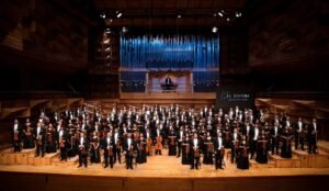 Mes de julio arranca con conciertos sinfónicos en la Sala Simón Bolívar de El Sistema