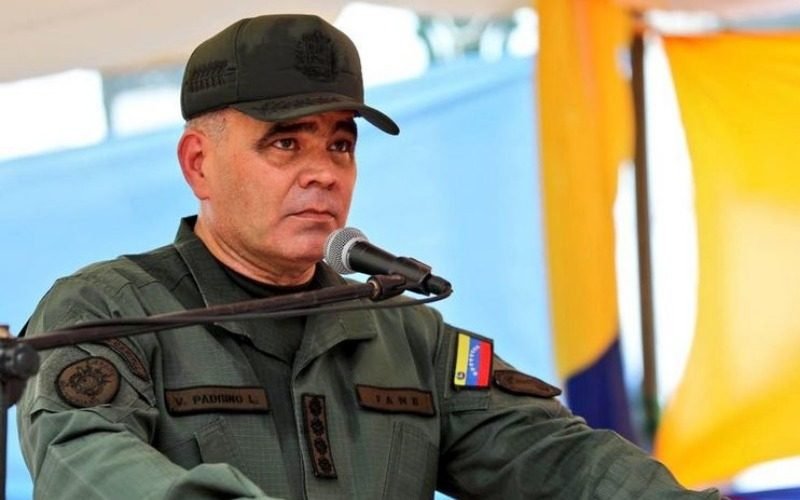 Ministro Padrino López aseguró que la FANB estará desplegada para garantizar la paz en las elecciones municipales