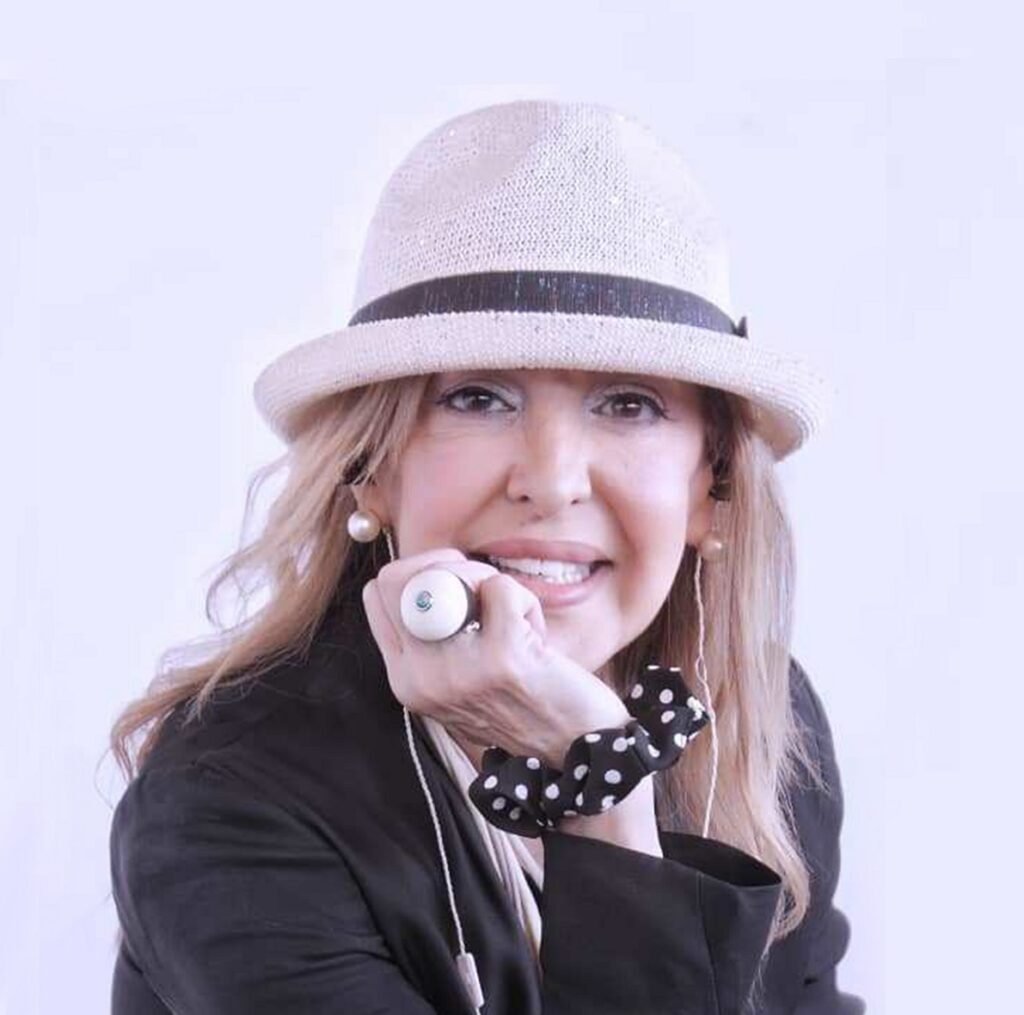 Mirna Ríos regresa a la escena con una nueva comedia musical