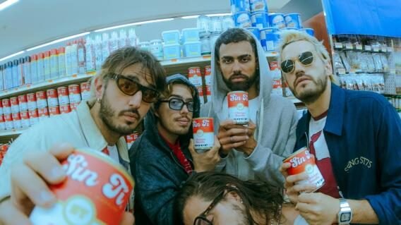Morat y Jay Wheeler lanzan video de 'Sin ti', una balada nostálgica con sello noventero