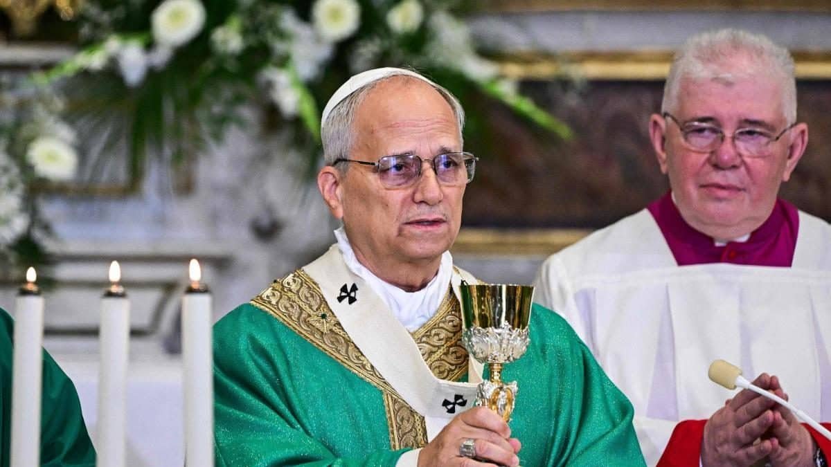 Nada justifica «el castigo colectivo»