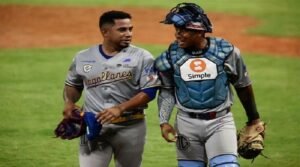 Navegantes organiza su departamento de lanzadores para la temporada