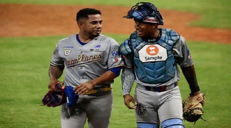 Navegantes organiza su departamento de lanzadores para la temporada