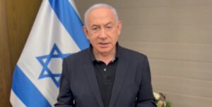 Netanyahu busca cerrar un acuerdo comercial y "otras cosas" con Trump en visita a EE.UU.