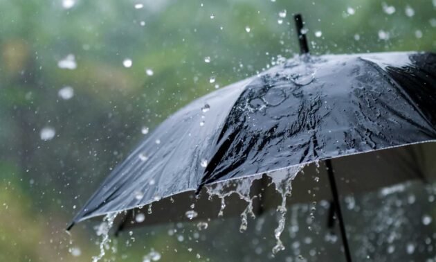 Nubosidad y lluvias en gran parte del país con énfasis en estados sur-occidentales es el pronóstico