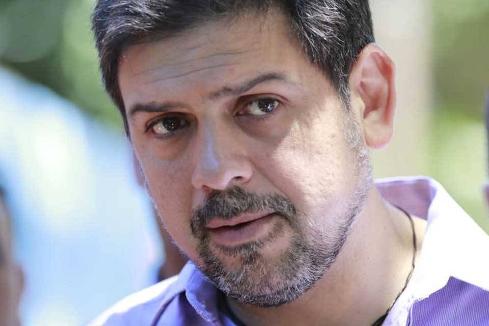 Ocariz propone "cruzada nacional" por la liberación de todos los presos políticos en Venezuela