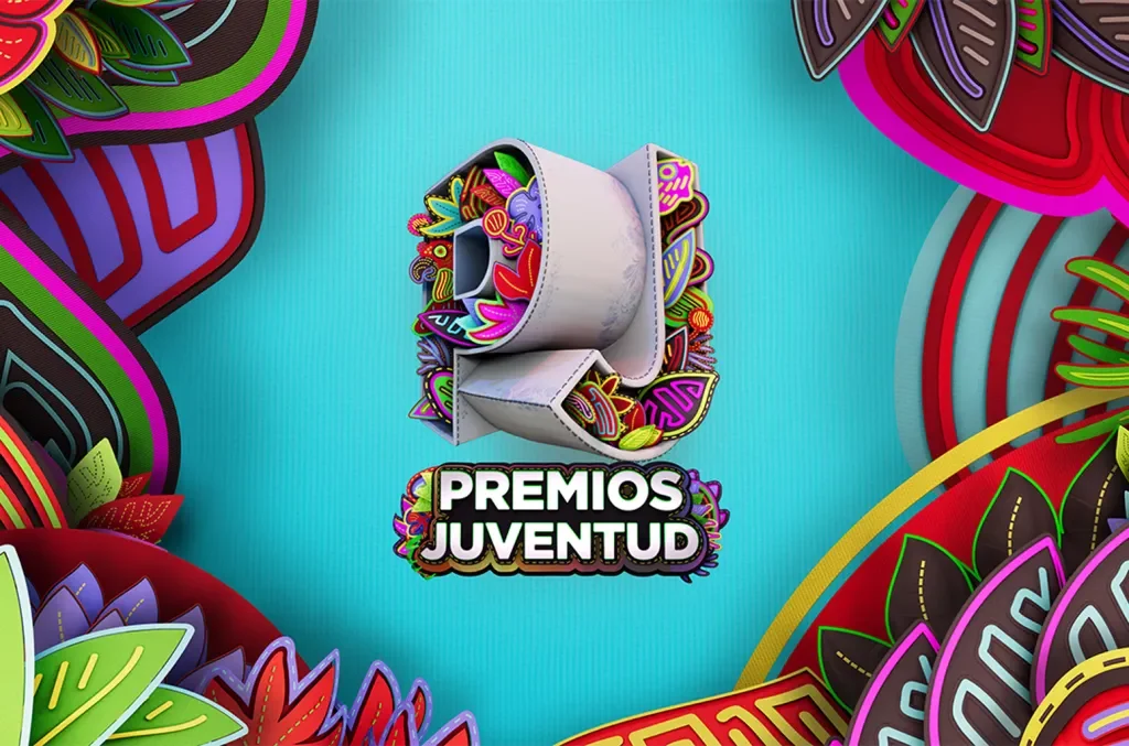 Panamá acogerá el 25 de septiembre los Premios Juventud dedicados a la música latina